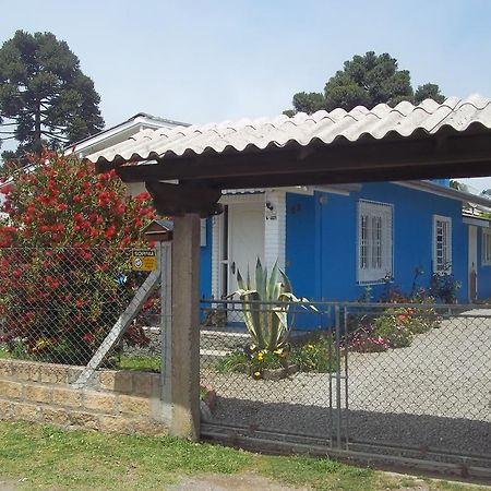 Casa Vale Verde O Lugar Todo So Para Voce Villa Canela Luaran gambar