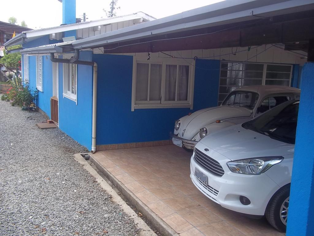 Casa Vale Verde O Lugar Todo So Para Voce Villa Canela Luaran gambar
