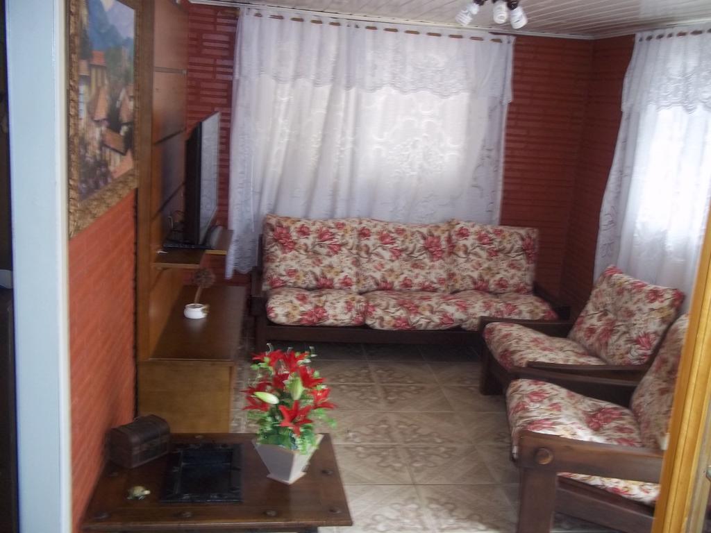 Casa Vale Verde O Lugar Todo So Para Voce Villa Canela Luaran gambar