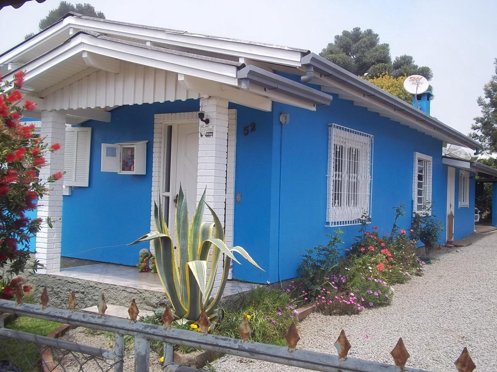 Casa Vale Verde O Lugar Todo So Para Voce Villa Canela Luaran gambar
