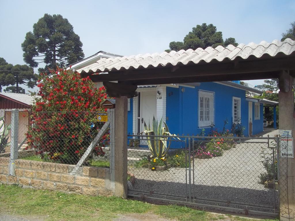 Casa Vale Verde O Lugar Todo So Para Voce Villa Canela Luaran gambar