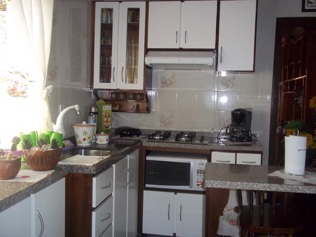 Casa Vale Verde O Lugar Todo So Para Voce Villa Canela Luaran gambar