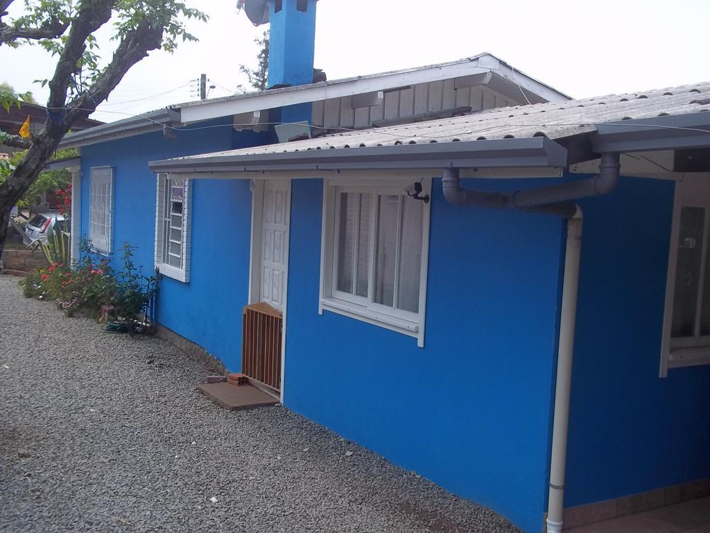 Casa Vale Verde O Lugar Todo So Para Voce Villa Canela Luaran gambar