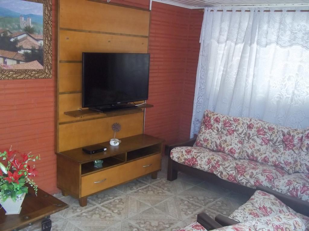 Casa Vale Verde O Lugar Todo So Para Voce Villa Canela Luaran gambar